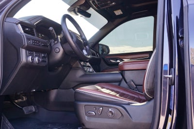 2023 GMC Yukon XL 4WD Denali Ultimate