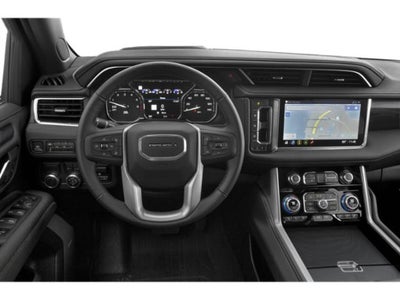 2023 GMC Yukon XL 4WD Denali Ultimate