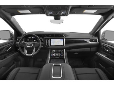 2023 GMC Yukon XL 4WD Denali Ultimate