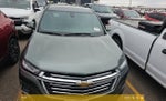 2023 Chevrolet Traverse FWD LT Cloth