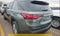 2023 Chevrolet Traverse FWD LT Cloth