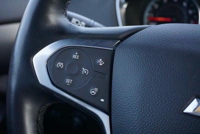 2023 Chevrolet Traverse FWD LT Leather