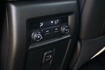 2023 Chevrolet Traverse FWD LT Leather