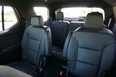 2023 Chevrolet Traverse FWD LT Leather