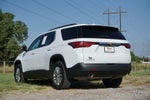 2023 Chevrolet Traverse FWD LT Leather