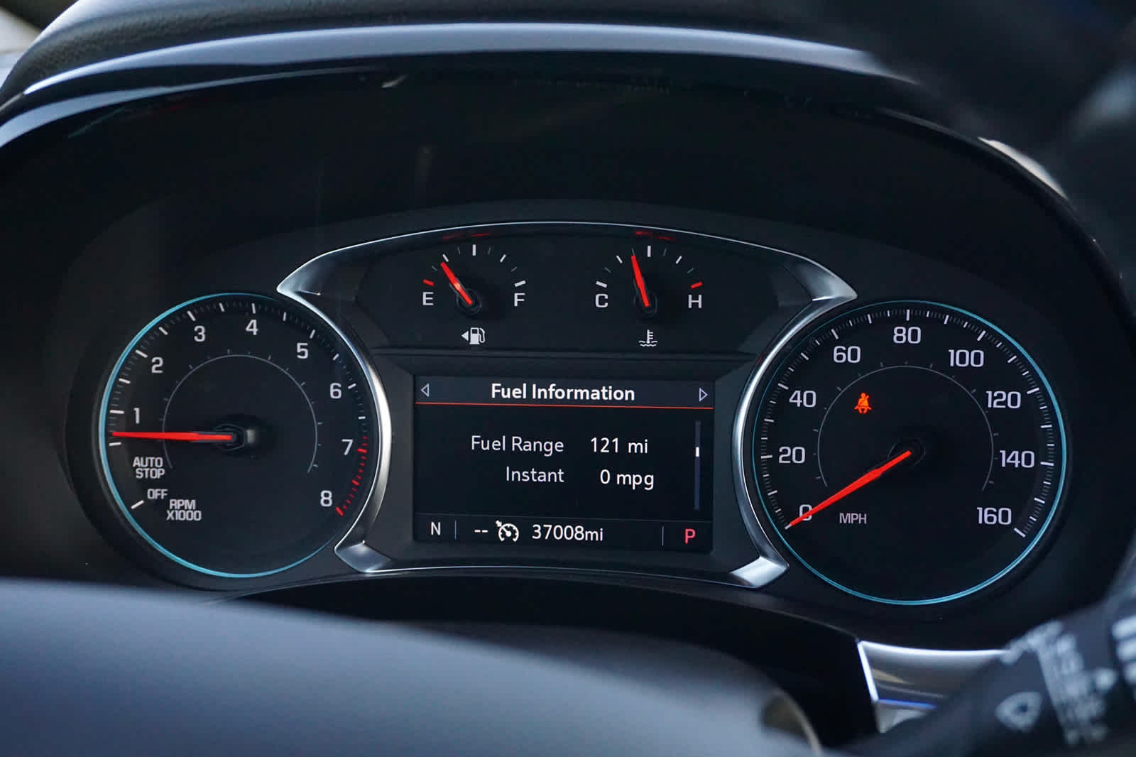 2023 Chevrolet Traverse FWD LT Leather