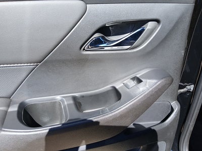 2023 Chevrolet Traverse FWD Premier