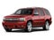 2009 Chevrolet Tahoe LTZ