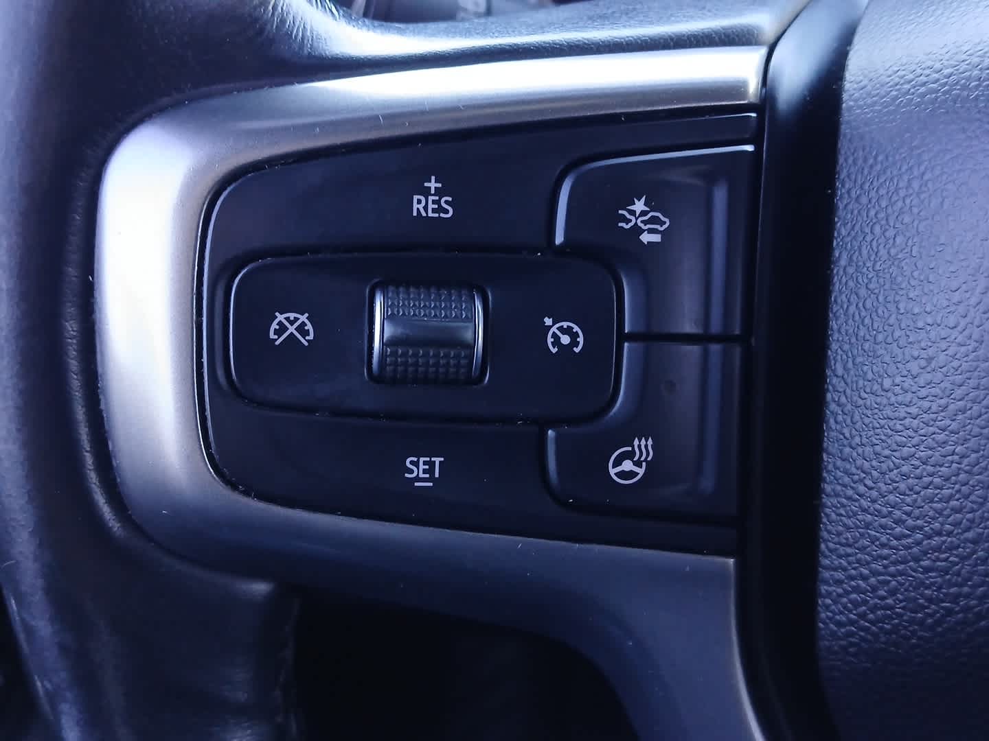 2021 Chevrolet Tahoe 4WD LT