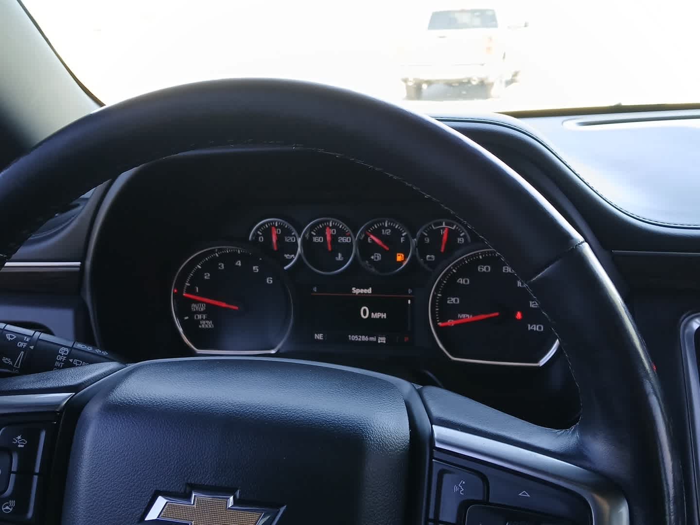 2021 Chevrolet Tahoe 4WD LT