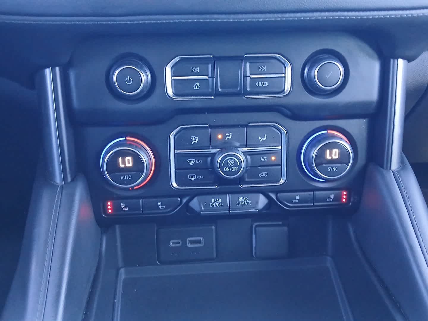 2021 Chevrolet Tahoe 4WD LT