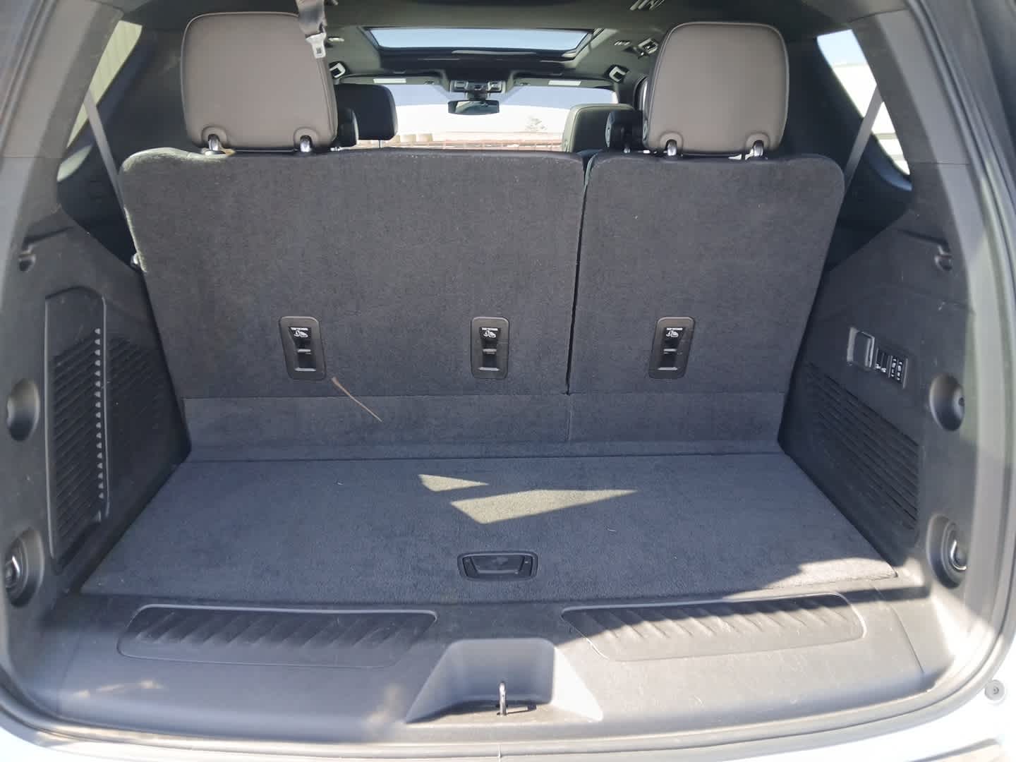 2021 Chevrolet Tahoe 4WD LT