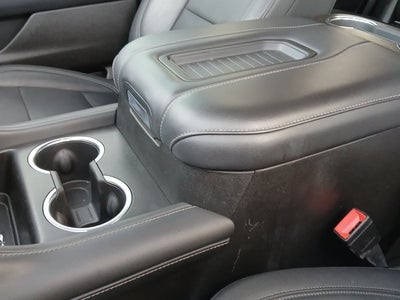 2021 Chevrolet Tahoe 4WD LT