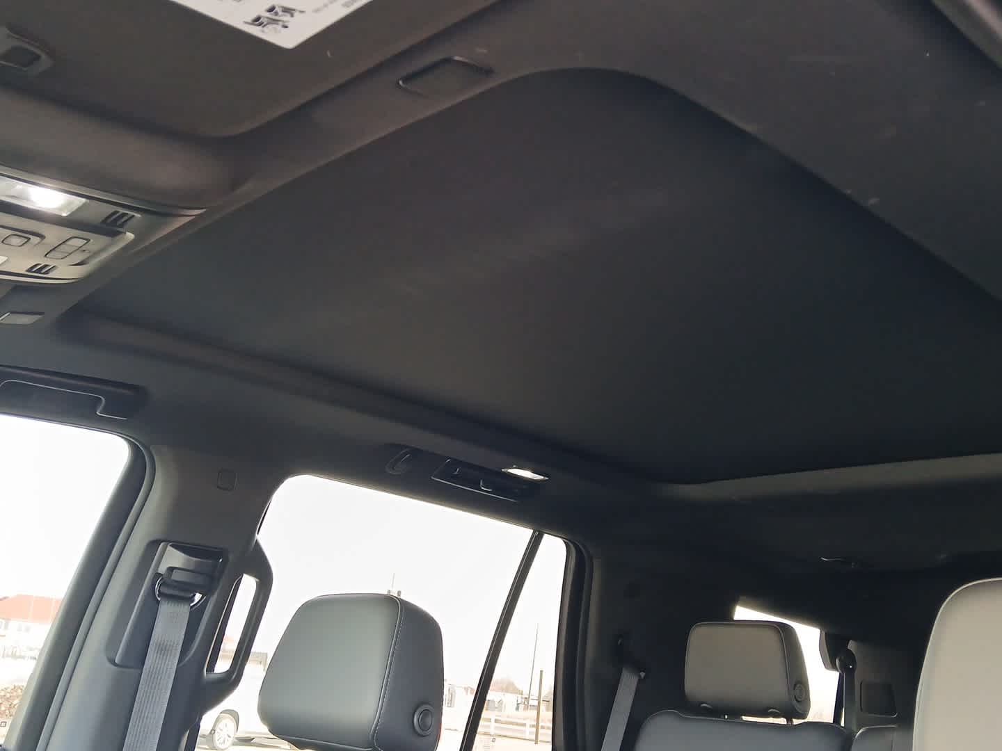 2021 Chevrolet Tahoe 4WD LT