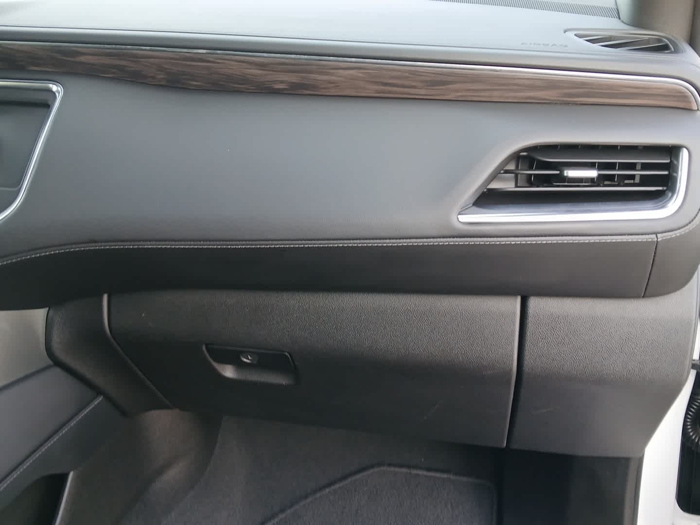 2021 Chevrolet Tahoe 4WD LT