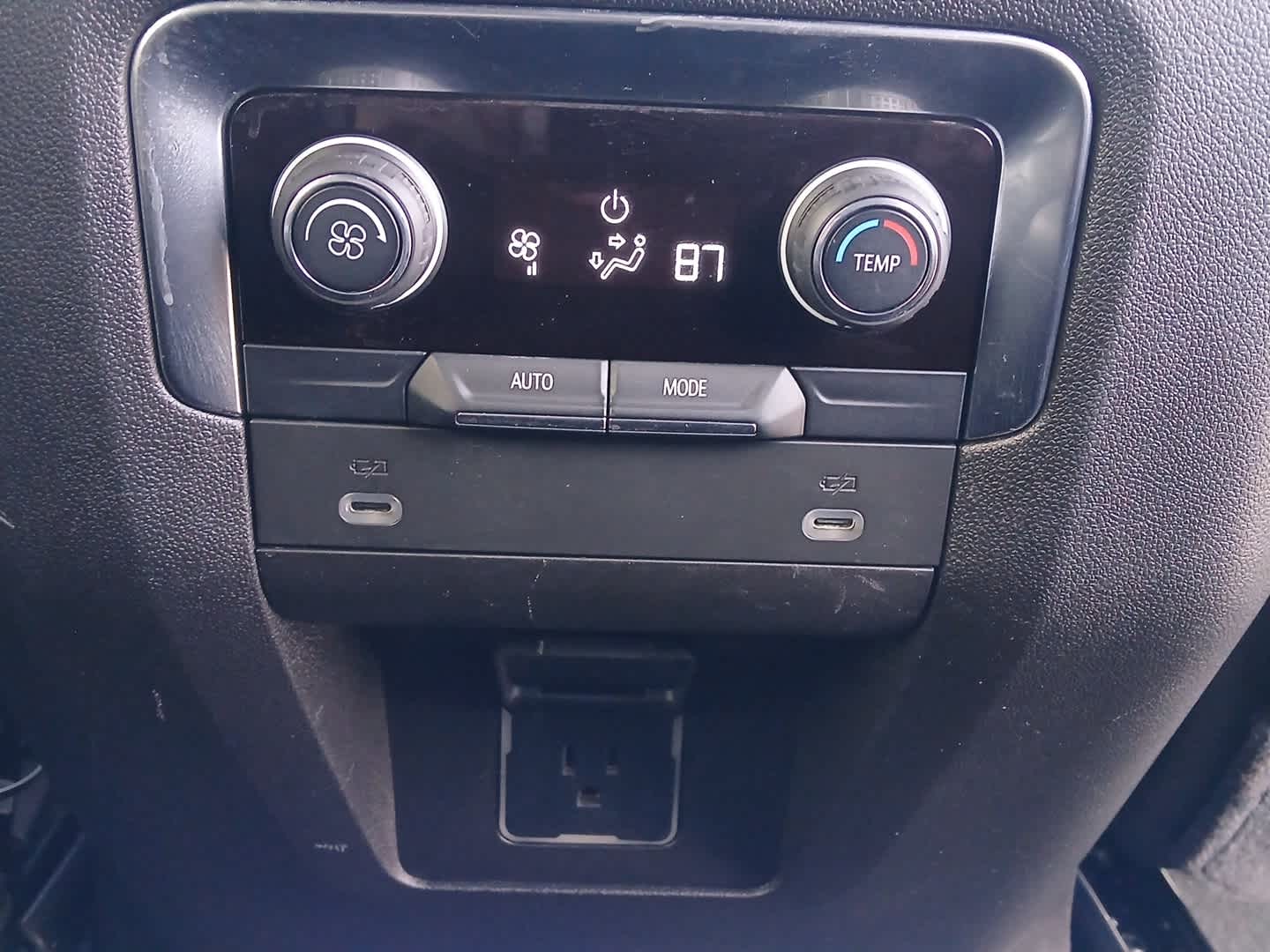 2021 Chevrolet Tahoe 4WD LT