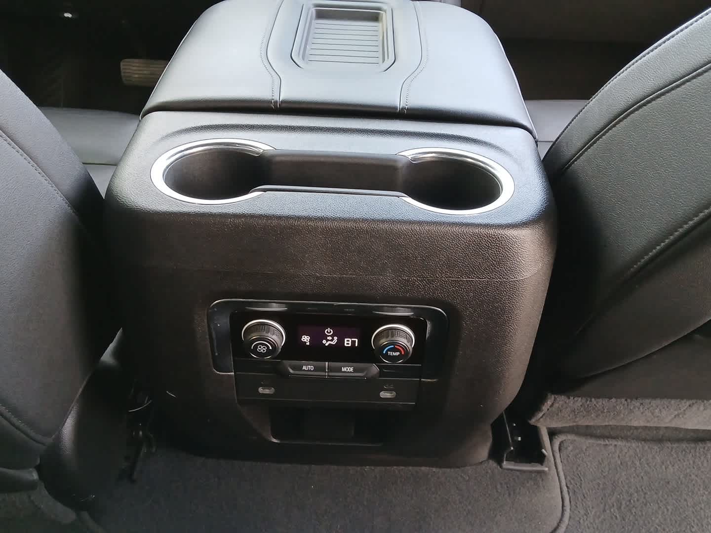 2021 Chevrolet Tahoe 4WD LT