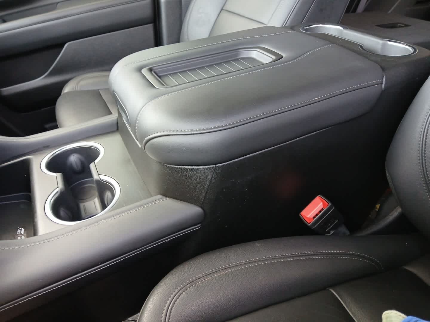 2024 Chevrolet Tahoe 4WD Z71