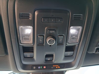 2024 Chevrolet Tahoe 4WD Z71