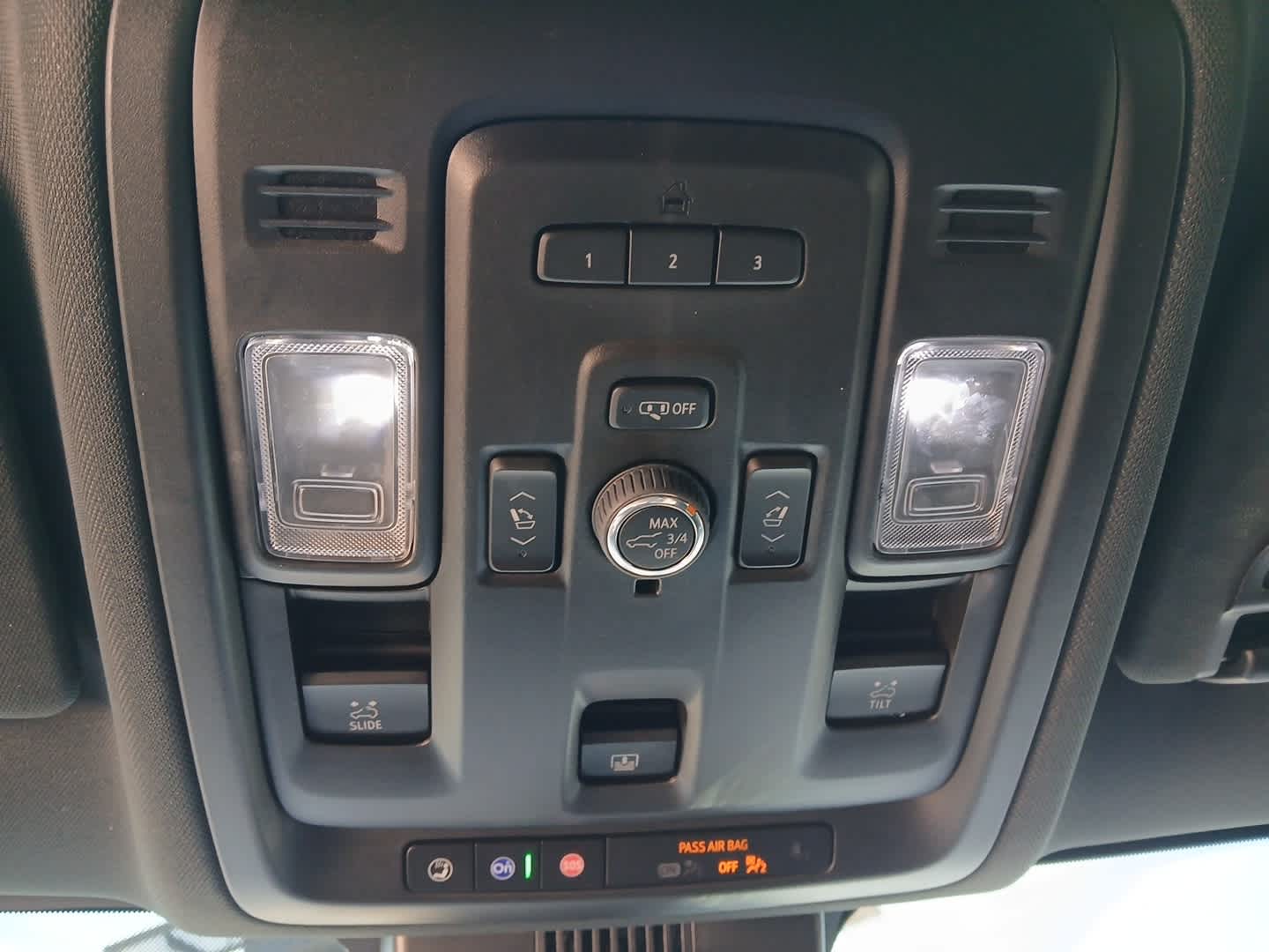 2024 Chevrolet Tahoe 4WD Z71
