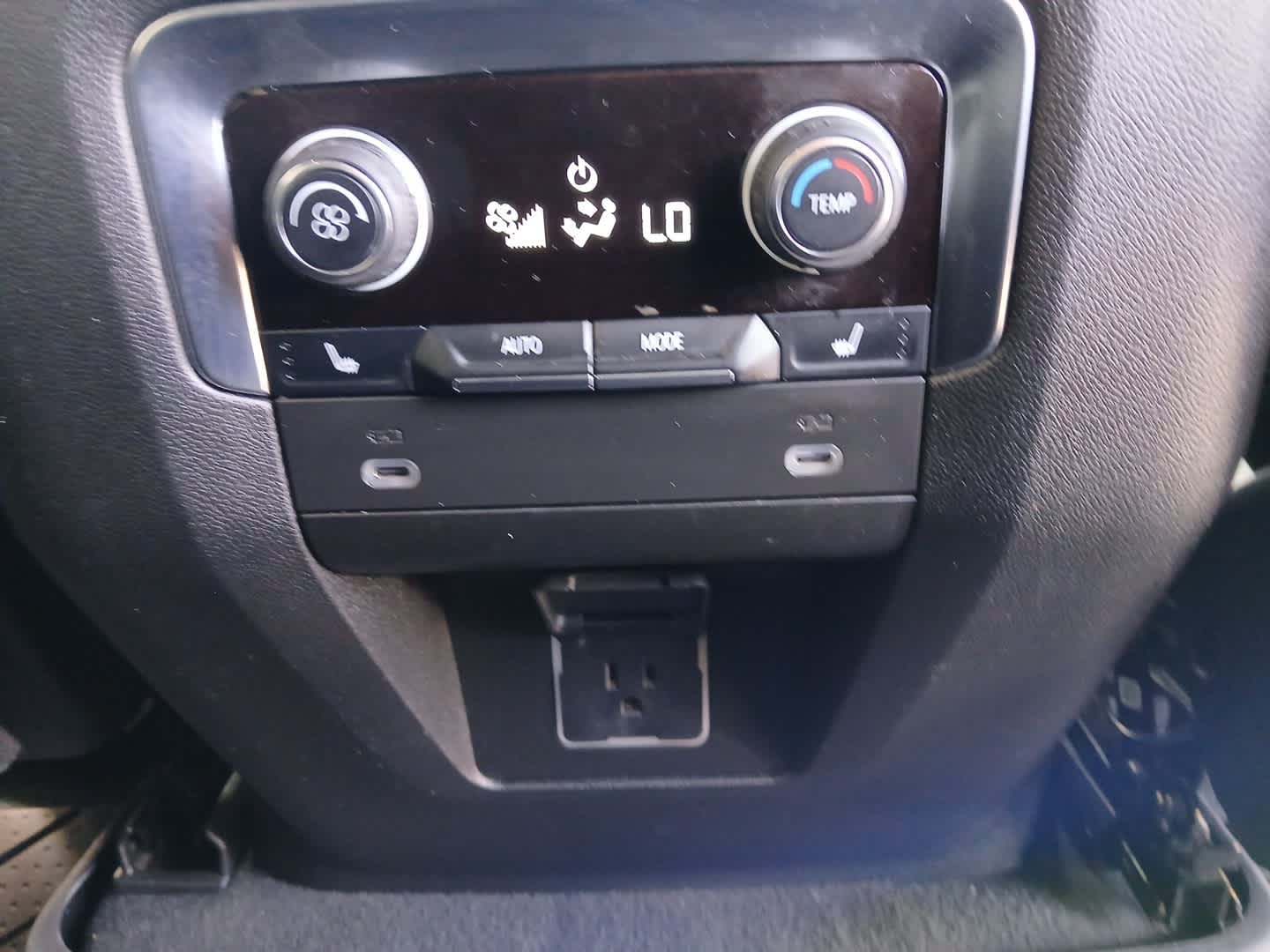2024 Chevrolet Tahoe 4WD Z71