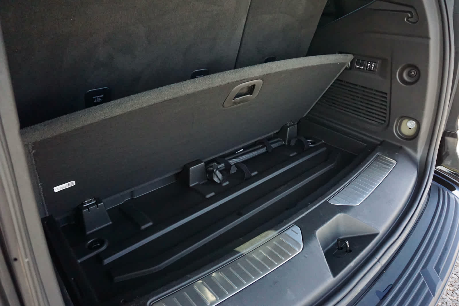 2023 Chevrolet Tahoe 4WD Z71