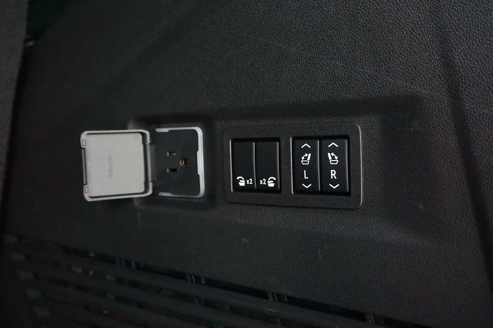 2023 Chevrolet Tahoe 4WD Z71