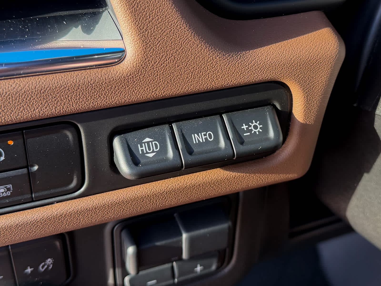 2023 Chevrolet Tahoe 4WD High Country