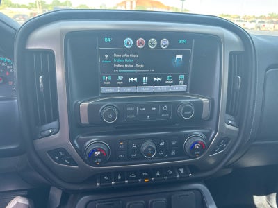 2019 GMC Sierra 2500HD Denali