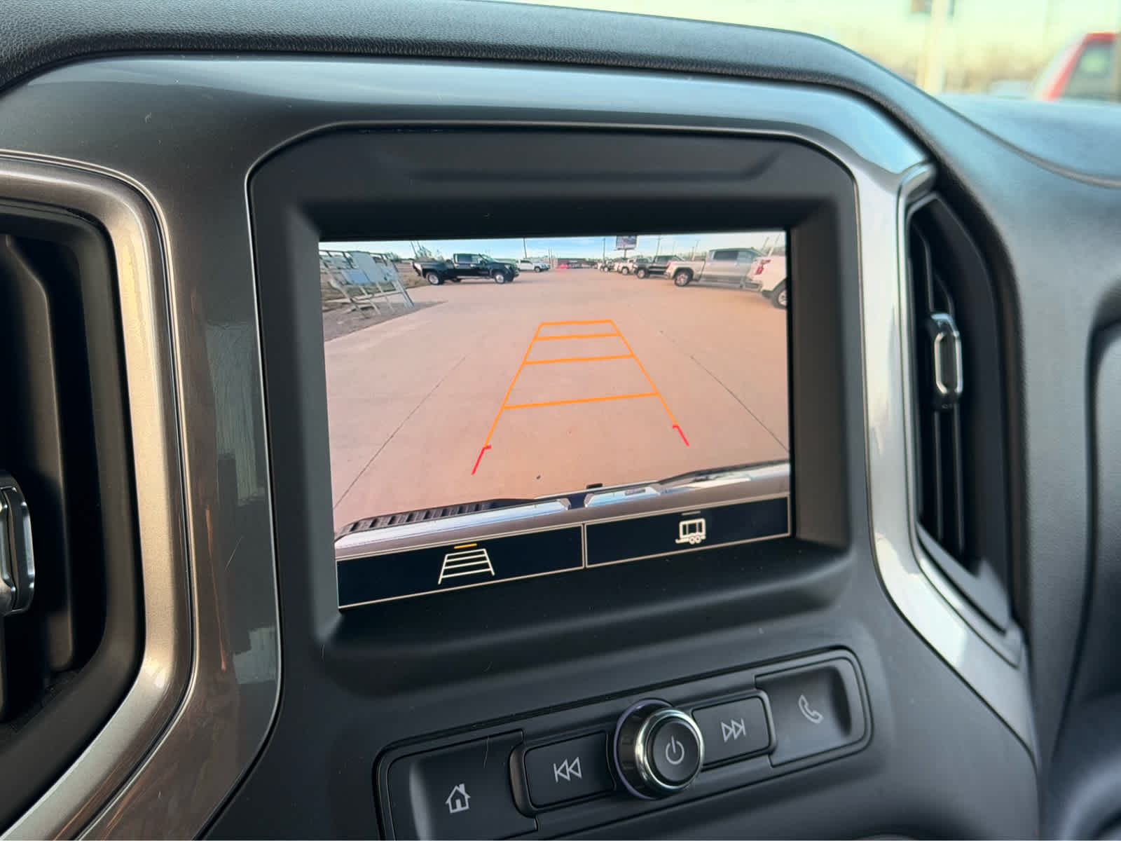 2024 GMC Sierra 2500HD 4WD Crew Cab Standard Bed Pro