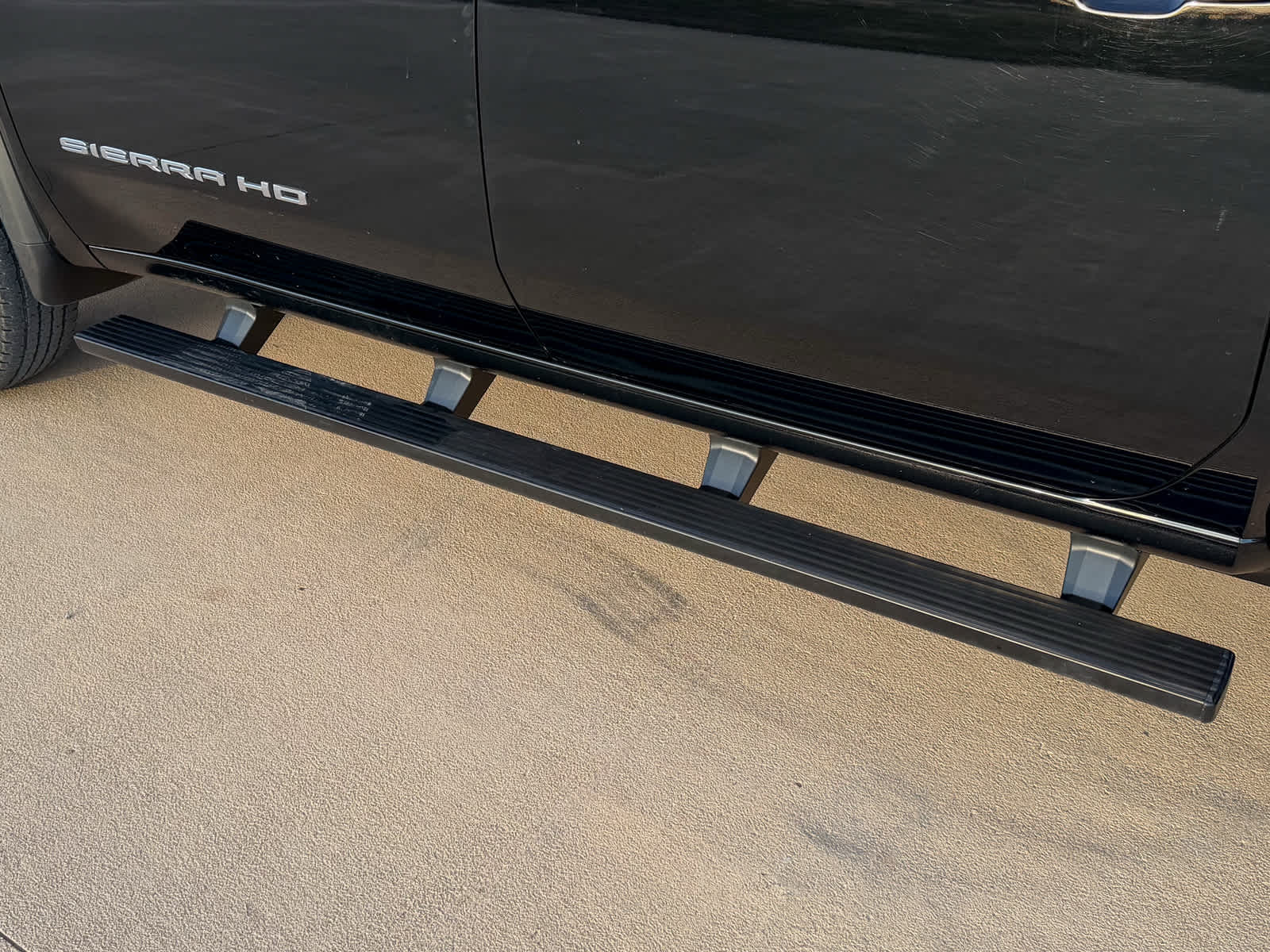 2024 GMC Sierra 2500HD 4WD Crew Cab Standard Bed Pro