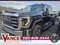 2024 GMC Sierra 2500HD 4WD Crew Cab Standard Bed SLE