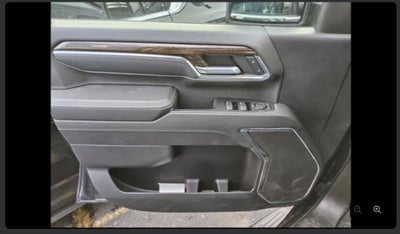 2024 GMC Sierra 2500HD 4WD Crew Cab Standard Bed SLE