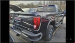2024 GMC Sierra 2500HD 4WD Crew Cab Standard Bed SLE