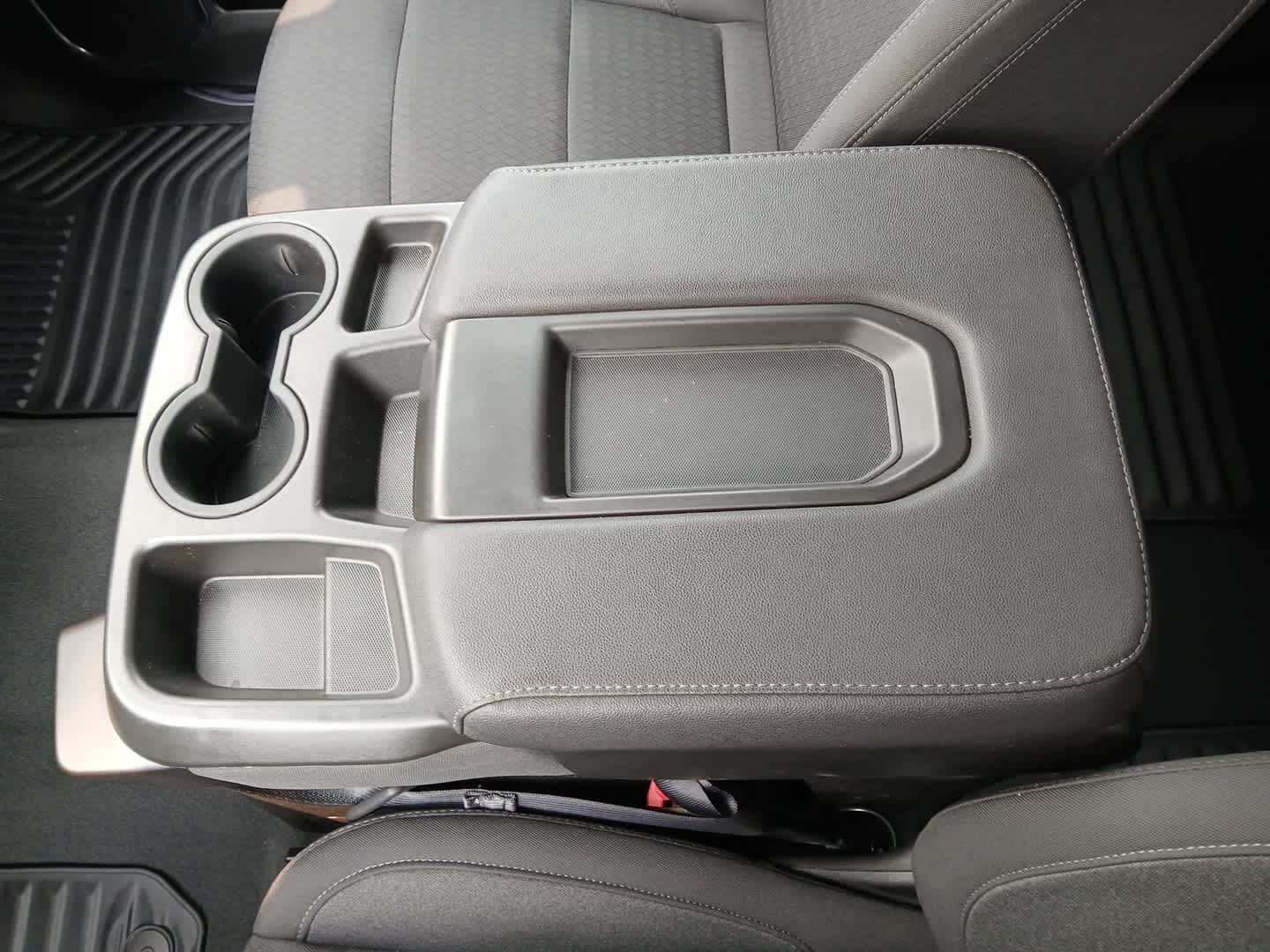 2024 GMC Sierra 2500HD 4WD Crew Cab Standard Bed SLE