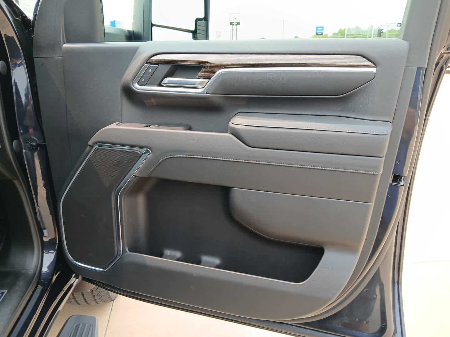 2024 GMC Sierra 2500HD 4WD Crew Cab Standard Bed SLE