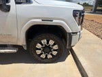 2024 GMC Sierra 2500HD 4WD Crew Cab Standard Bed Denali