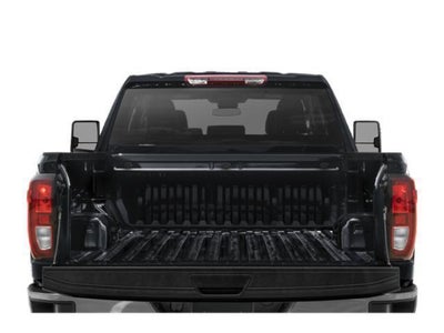 2024 GMC Sierra 3500HD 4WD Crew Cab Long Bed Pro
