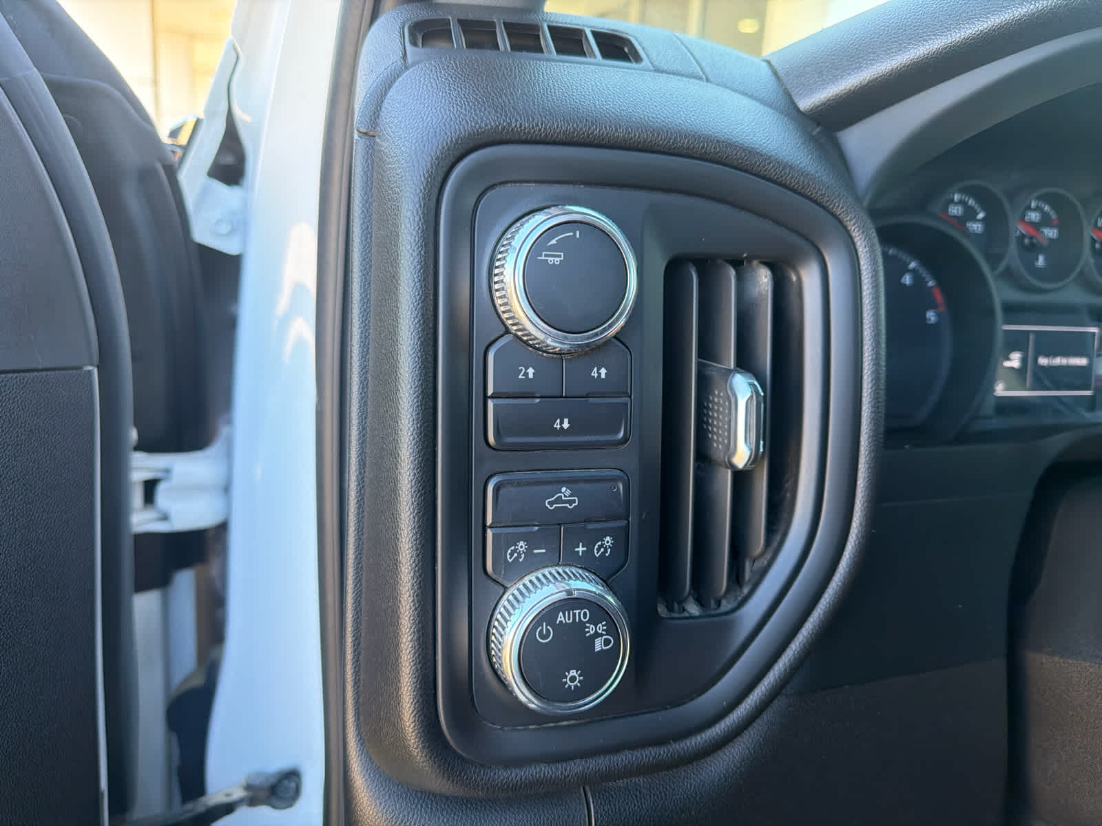 2024 GMC Sierra 3500HD 4WD Crew Cab Long Bed Pro