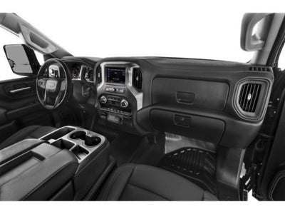 2024 GMC Sierra 3500HD 4WD Crew Cab Long Bed Pro