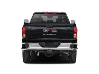 2024 GMC Sierra 3500HD 4WD Crew Cab Long Bed Pro