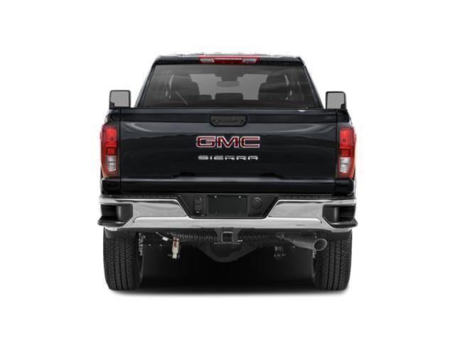 2024 GMC Sierra 3500HD 4WD Crew Cab Long Bed Pro