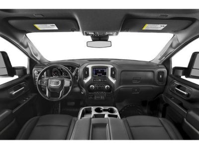 2024 GMC Sierra 3500HD 4WD Crew Cab Long Bed Pro