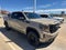 2022 GMC Sierra 1500 4WD Crew Cab Short Box Elevation