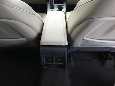 2022 Cadillac XT4 AWD Premium Luxury