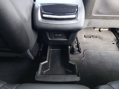 2025 Cadillac XT6 FWD Luxury