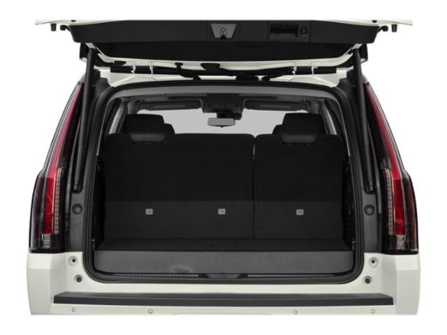 2020 Cadillac Escalade 4WD Platinum