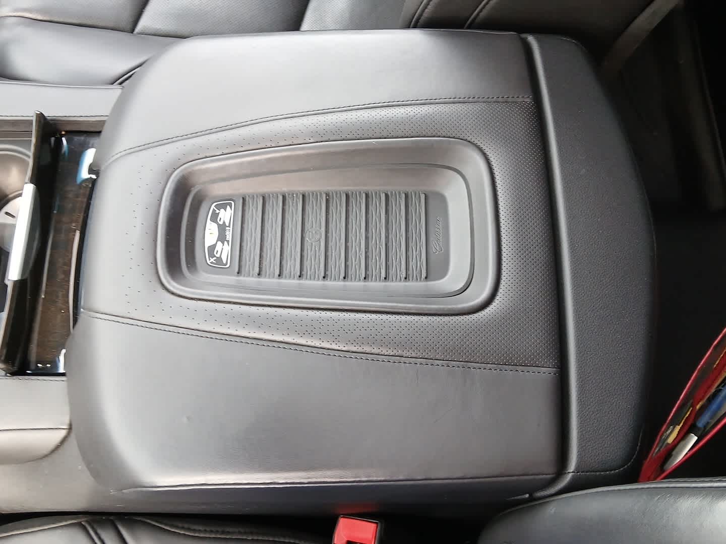 2020 Cadillac Escalade 4WD Platinum