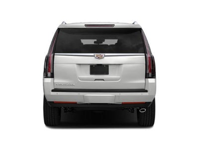 2020 Cadillac Escalade 4WD Platinum