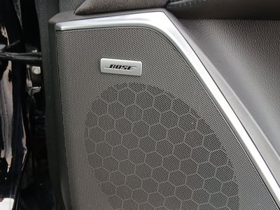 2020 Cadillac Escalade 4WD Platinum